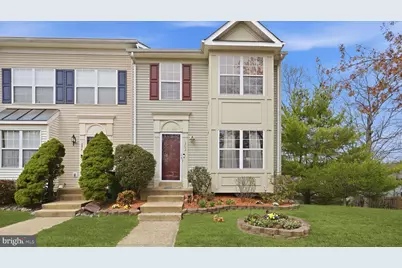 202 Sterling Court, Stafford, VA 22554 - Photo 1