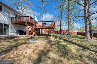 228 Choptank Road, Stafford, VA 22556 - Photo 56