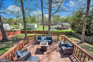 228 Choptank Rd, Stafford, VA 22556 - Photo 50