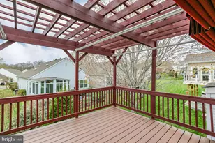 164 Bridgewater Cir, Fredericksburg, VA 22406 - Photo 54