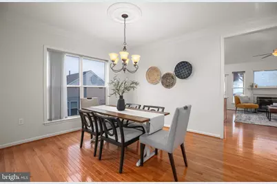 164 Bridgewater Circle, Fredericksburg, VA 22406 - Photo 6