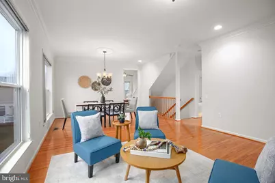 164 Bridgewater Circle, Fredericksburg, VA 22406 - Photo 4