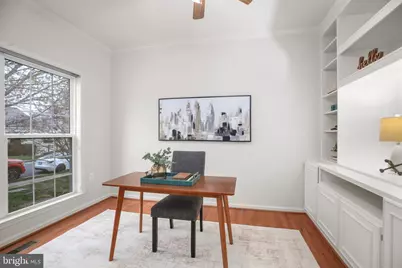 164 Bridgewater Circle, Fredericksburg, VA 22406 - Photo 10