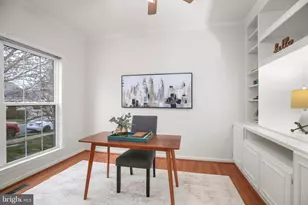 164 Bridgewater Cir, Fredericksburg, VA 22406 - Photo 10