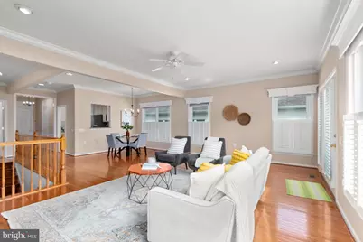 204 Bridgewater Circle, Fredericksburg, VA 22406 - Photo 6