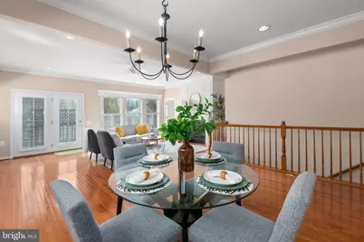 204 Bridgewater Circle, Fredericksburg, VA 22406 - Photo 10
