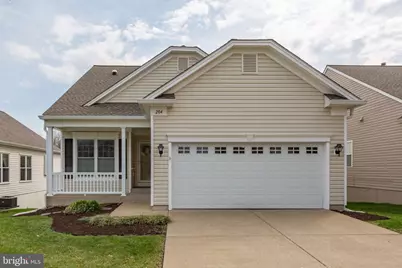 204 Bridgewater Circle, Fredericksburg, VA 22406 - Photo 1