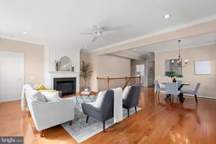 204 Bridgewater Cir, Fredericksburg, VA 22406 - Photo 8