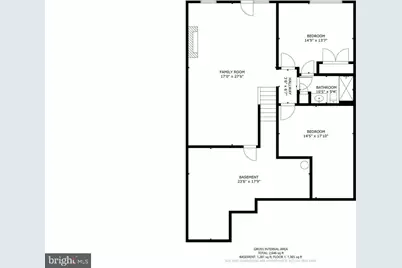 204 Bridgewater Circle, Fredericksburg, VA 22406 - Photo 60