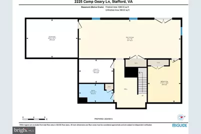 2225 Camp Geary Lane, Stafford, VA 22554 - Photo 78