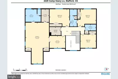 2225 Camp Geary Lane, Stafford, VA 22554 - Photo 78