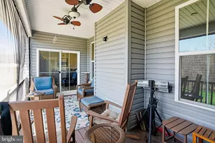 509 Babs Run, Fredericksburg, VA 22406 - Photo 10