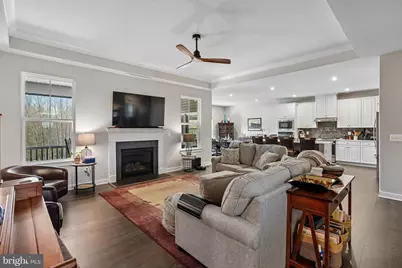 509 Babs Run, Fredericksburg, VA 22406 - Photo 16