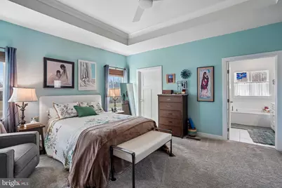 509 Babs Run, Fredericksburg, VA 22406 - Photo 26