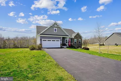 509 Babs Run, Fredericksburg, VA 22406 - Photo 2