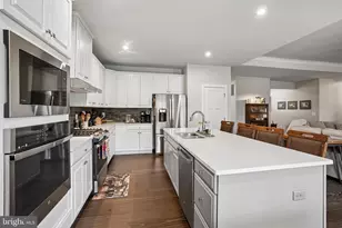 509 Babs Run, Fredericksburg, VA 22406 - Photo 22