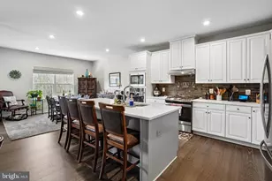 509 Babs Run, Fredericksburg, VA 22406 - Photo 20