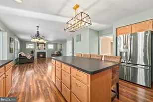 64 Walnut Farms Pkwy, Fredericksburg, VA 22405 - Photo 10