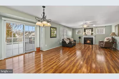 64 Walnut Farms Parkway, Fredericksburg, VA 22405 - Photo 16