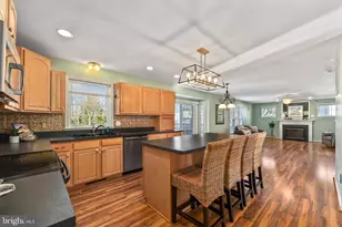 64 Walnut Farms Pkwy, Fredericksburg, VA 22405 - Photo 12