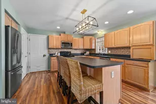 64 Walnut Farms Pkwy, Fredericksburg, VA 22405 - Photo 14