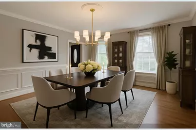 64 Walnut Farms Parkway, Fredericksburg, VA 22405 - Photo 8