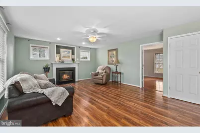 64 Walnut Farms Parkway, Fredericksburg, VA 22405 - Photo 16