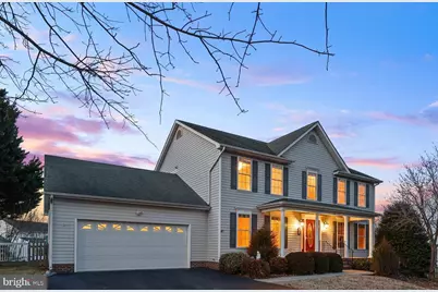 64 Walnut Farms Parkway, Fredericksburg, VA 22405 - Photo 46