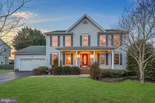 64 Walnut Farms Pkwy, Fredericksburg, VA 22405 - Photo 2