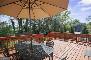 505 Rumford Rd, Fredericksburg, VA 22405 - Photo 34