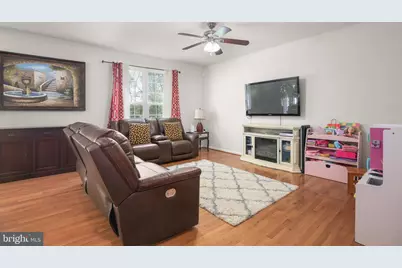 505 Rumford Road, Fredericksburg, VA 22405 - Photo 4