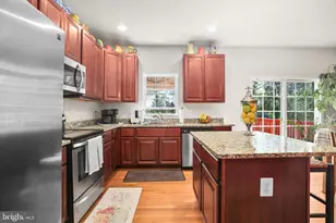 505 Rumford Rd, Fredericksburg, VA 22405 - Photo 10