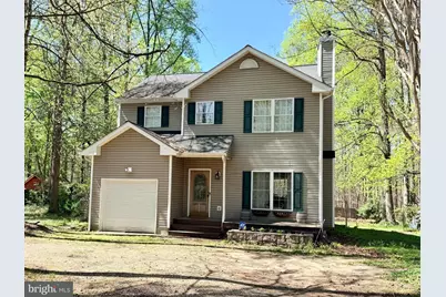 39 Rallye Lane, Fredericksburg, VA 22405 - Photo 1