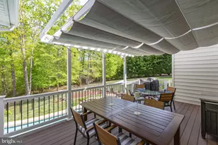 400 Gentle Breeze Cir, Fredericksburg, VA 22406 - Photo 8
