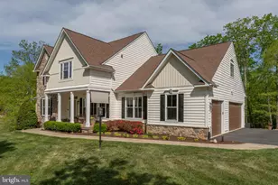 400 Gentle Breeze Cir, Fredericksburg, VA 22406 - Photo 4