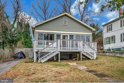 111 Forbes Street, Fredericksburg, VA 22405 - Photo 2