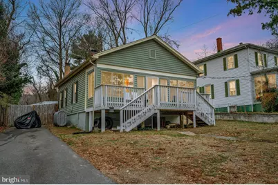 111 Forbes Street, Fredericksburg, VA 22405 - Photo 1