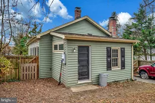 111 Forbes St, Fredericksburg, VA 22405 - Photo 4