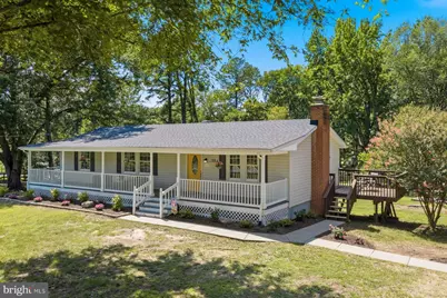 196 Richards Ferry Road, Fredericksburg, VA 22406 - Photo 1