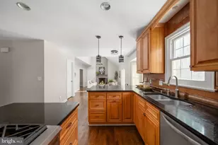 159 Marchant Dr, Fredericksburg, VA 22406 - Photo 46