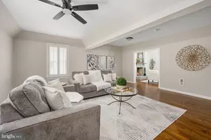 159 Marchant Dr, Fredericksburg, VA 22406 - Photo 26