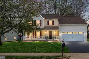 112 Barbara Ann Dr, Stafford, VA 22554 - Photo 2