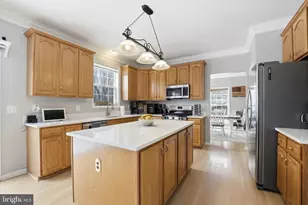 114 St Roberts Dr, Stafford, VA 22556 - Photo 12