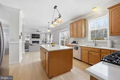 114 Saint Roberts Drive, Stafford, VA 22556 - Photo 8