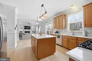 114 St Roberts Dr, Stafford, VA 22556 - Photo 8