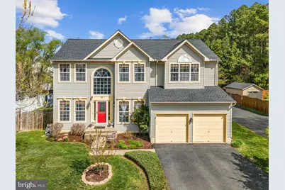 45 Hamstead Road, Fredericksburg, VA 22405 - Photo 1