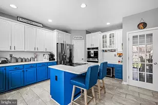 45 Hamstead Rd, Fredericksburg, VA 22405 - Photo 12