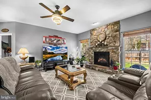 45 Hamstead Rd, Fredericksburg, VA 22405 - Photo 8