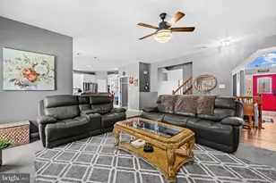 45 Hamstead Rd, Fredericksburg, VA 22405 - Photo 6