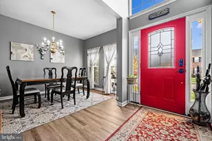 45 Hamstead Rd, Fredericksburg, VA 22405 - Photo 2